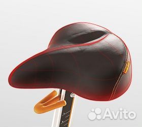 Matrix U50XER Велоэргометр, 2021