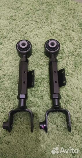 Развальные рычаги Honda CR-V