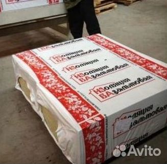 Утеплитель изба