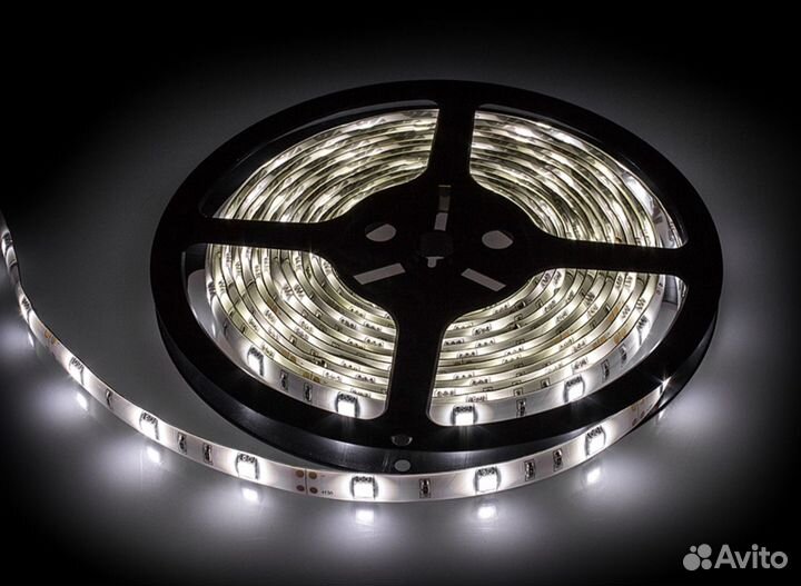 Светодиодная лента