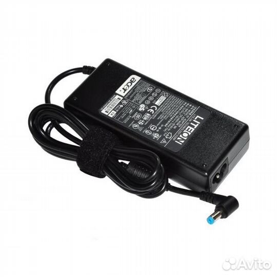 Блок питания для ноутбука Acer 19V-4.74A (5.5x1.7)