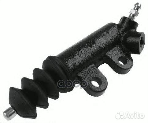 Цилиндр сцепления рабочий 6283600343 Sachs