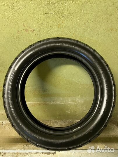 140/80 R17 Bridgestone Battle Wing BW502 (149)