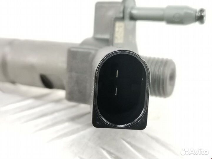 Форсунка BMW 5-Series (G30/G31/G38) 2019