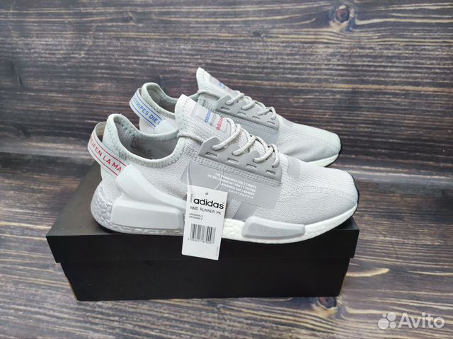 Adidas 2017 nmd best sale