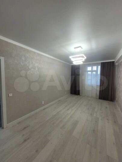 1-к. квартира, 45 м², 1/9 эт.