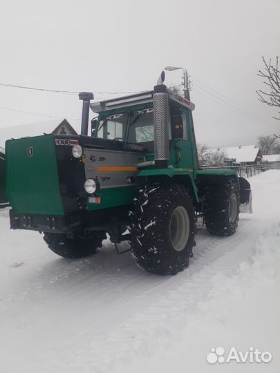 Трактор ХТЗ 150К-09-25, 2023