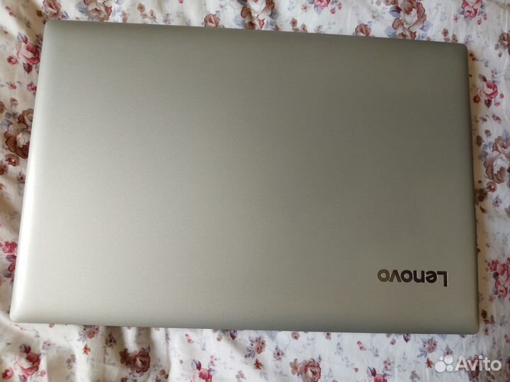 Lenovo ideapad 320 15iap