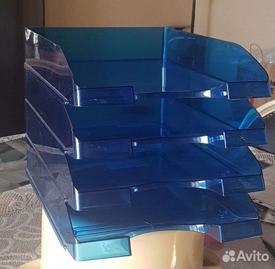 Лоток для бумаг