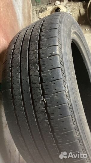 Triangle TR257 235/55 R18 99H