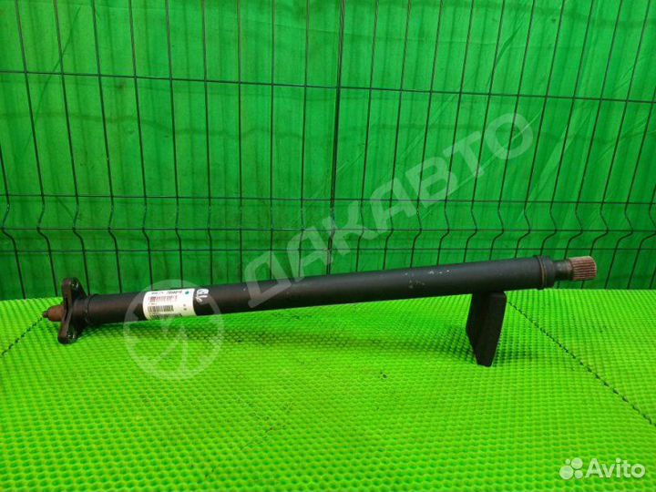 Кардан передний Bmw X5 E70 N52B30