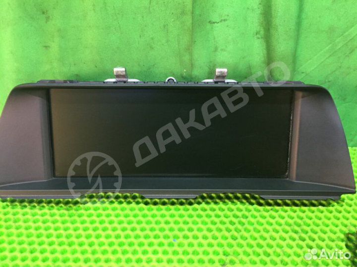 Магнитофон (Command) Bmw 5 F10