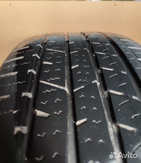 Continental ContiCrossContact LX 215/65 R16 98H