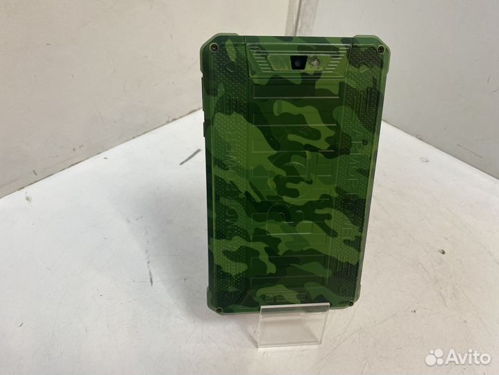 Планшет с SIM-картой BQ 7098G Armor Power 1/8 GB