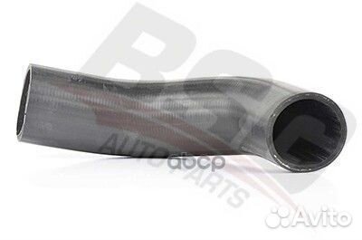 Патрубок интеркул., VW Crafter, 2.5 TDI, 2006