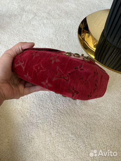 Сумка Louis vuitton оригинал лимитка