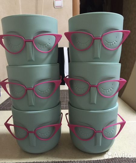 Горшок для цветов