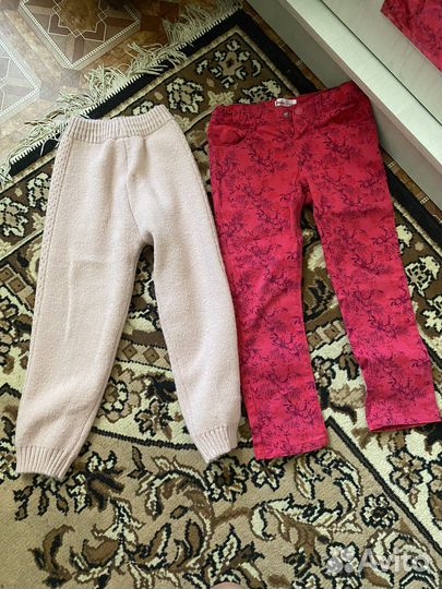 Детские вещи