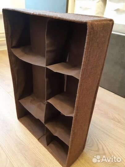 Система для хранения вещей