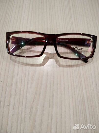 Оправа очков