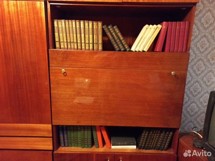 Книги - подписные издания