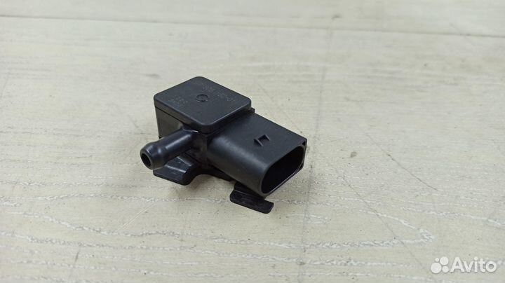 Датчик давления выхлопных газов BMW 5 F10 F11 N47