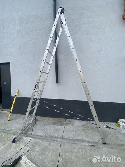 Аренда рохли, лестницы