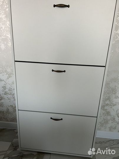 Тумба для обуви