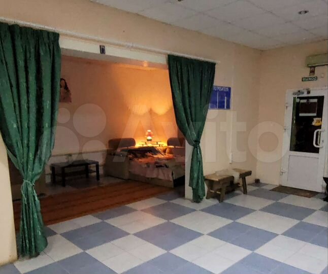 Дом 53 м² на участке 1 сот.