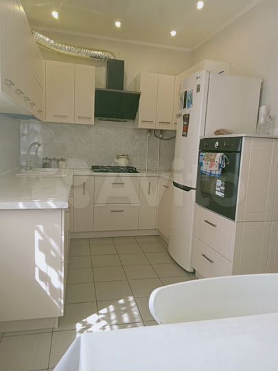 Дом 104 м² на участке 2,7 сот.