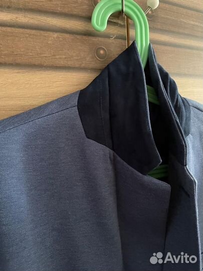 Пиджак мужской для подростка zola