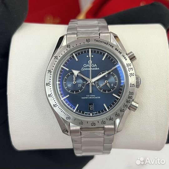 Часы Omega Speedmaster