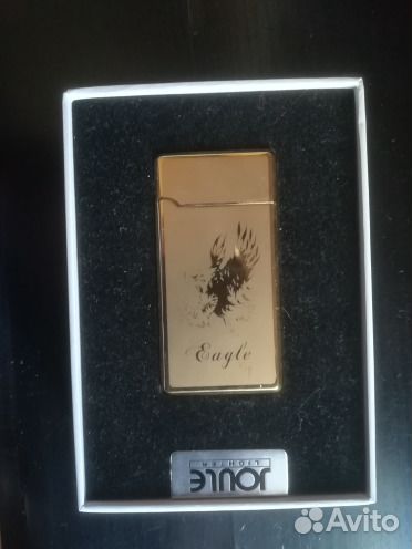 Зажигалка Usb