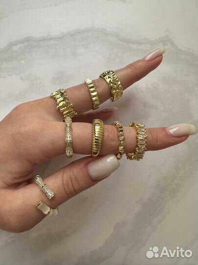 Золотое кольцо