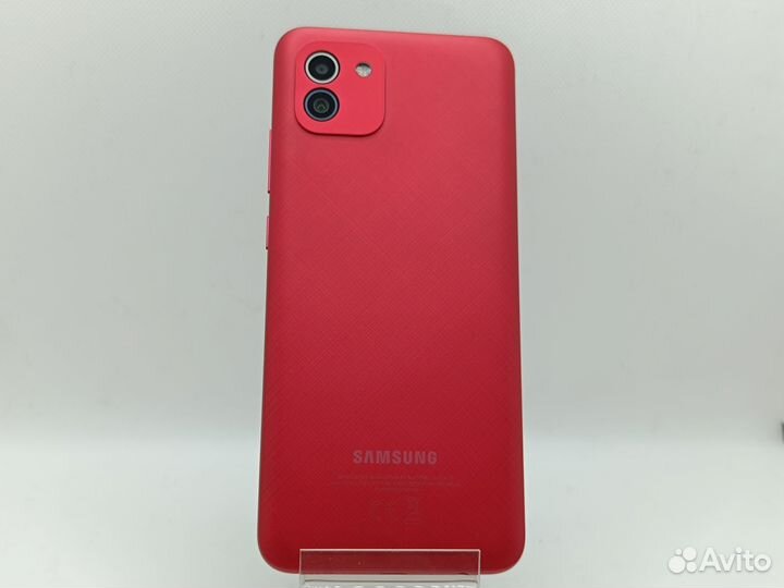 Samsung Galaxy A03, 3/32 ГБ