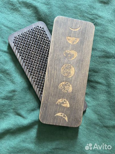 Доска садху 8 мм