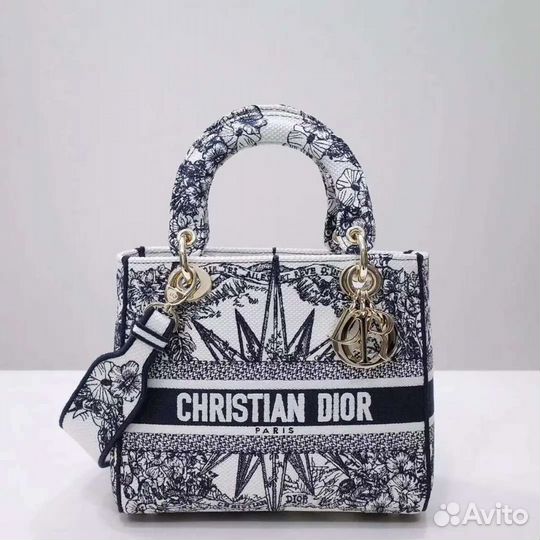 Сумка женская Dior