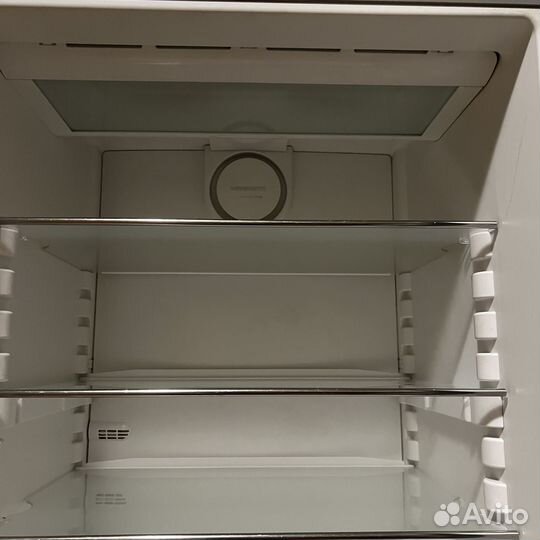 Холодильник liebherr бу