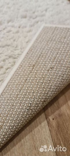 Ковёр шэгги