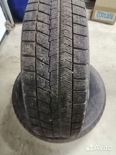 Bridgestone Blizzak VRX 205/65 R16 95S