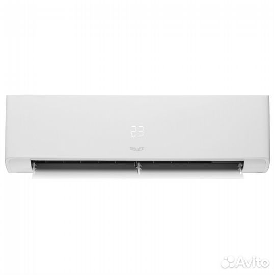 Сплит система Shuft Soturai. Для помещений до 22м²