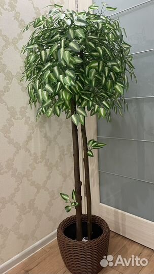 Искусственное дерево