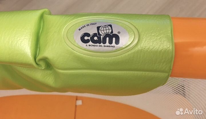 Манеж детский CAM 