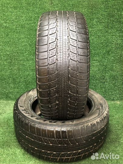 Triangle TR777 215/55 R16 97H