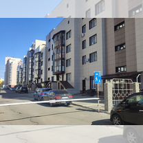 Квартира-студия, 30 м², 2/4 эт.