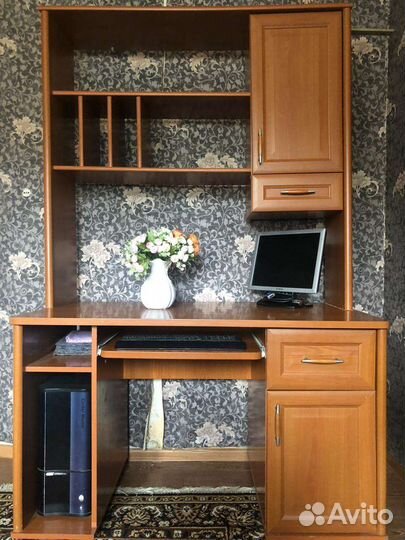 Компьютерный стол бу