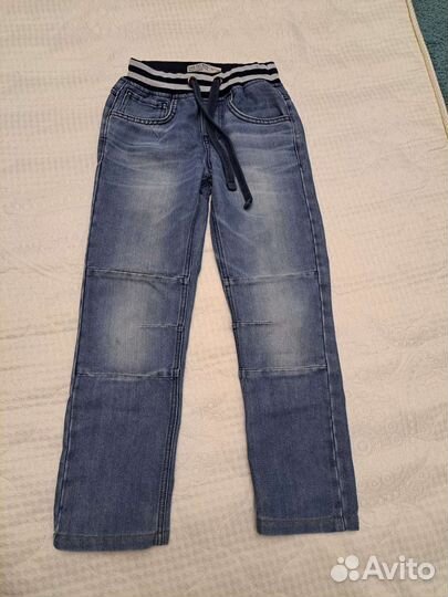 Детская одежда для мальчиков