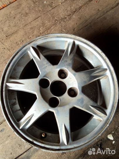 Диски р14 4 100