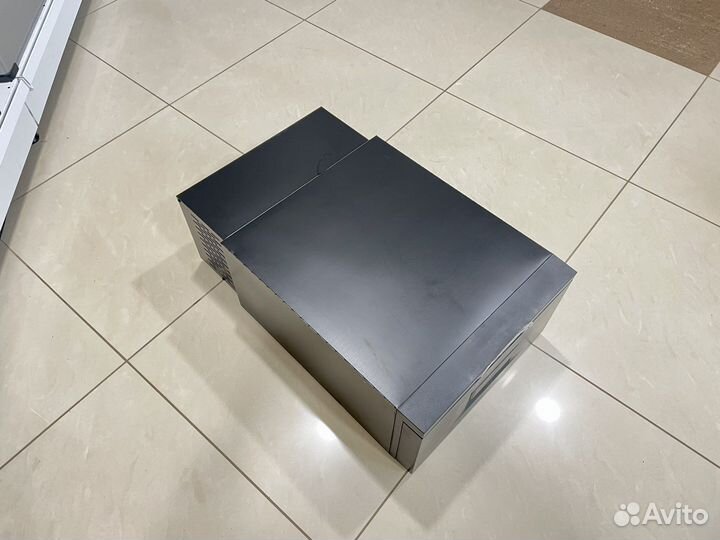 Автохолодильник Alpicool D30