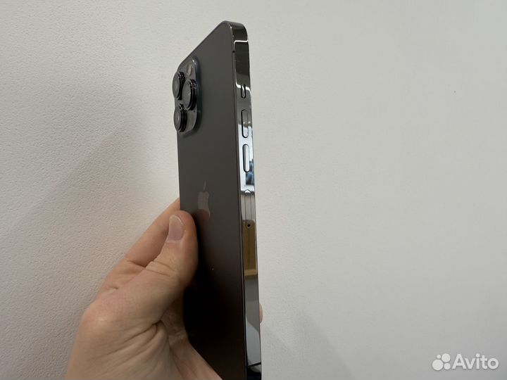 iPhone 13 Pro Max, 256 ГБ